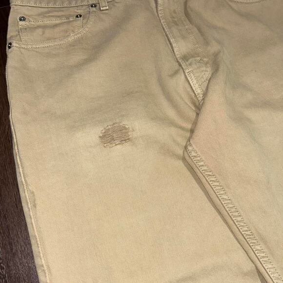 Vintage levis 550 relaxed fit - Picture 2 of 6